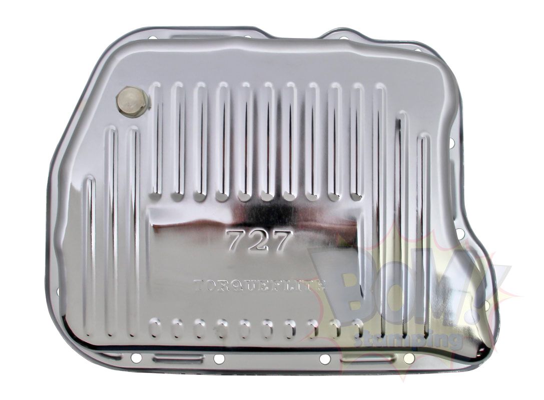 傳動盤 Transmission Pan 型號：9129-c-nwm