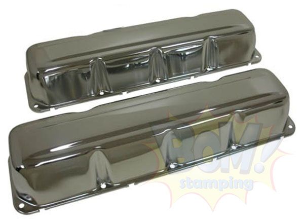 汽缸蓋 Valve Cover 型號：9174