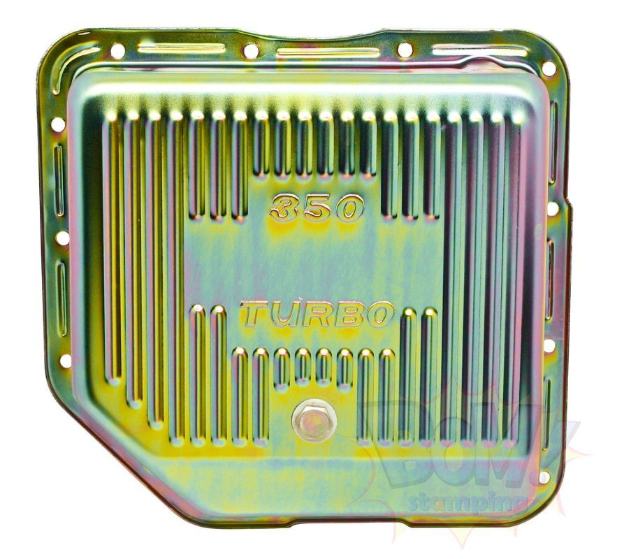 傳動盤 Transmission Pan 型號：9128-z-nwm