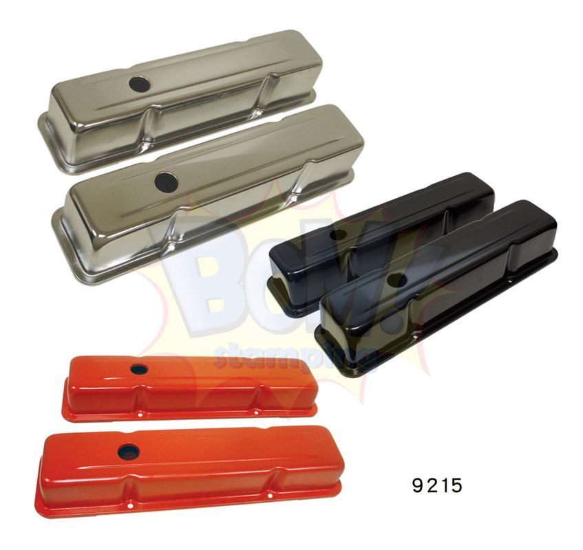 汽缸蓋 Valve Cover 型號：9215-1
