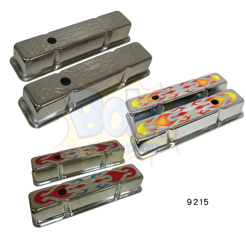 汽缸蓋 Valve Cover 型號：9215-2