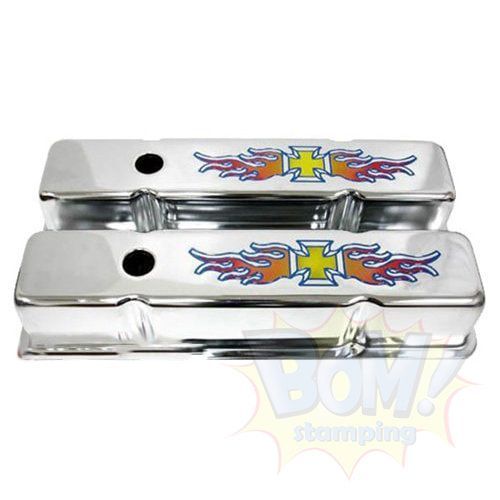 汽缸蓋 Valve Cover 型號：9215-COLOR-IC