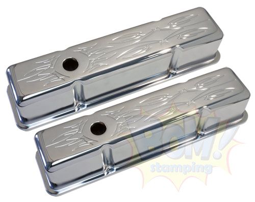 汽缸蓋 Valve Cover 型號：9215-v
