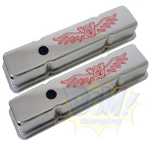 汽缸蓋 Valve Cover 型號：9215RED