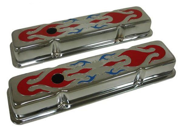 汽缸蓋 Valve Cover 型號：9216-fp