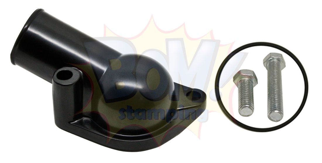 Water Neck 型號：9229-PBK-NWM