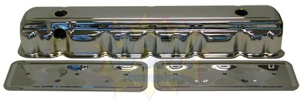汽缸蓋 Valve Cover 型號：9233-1