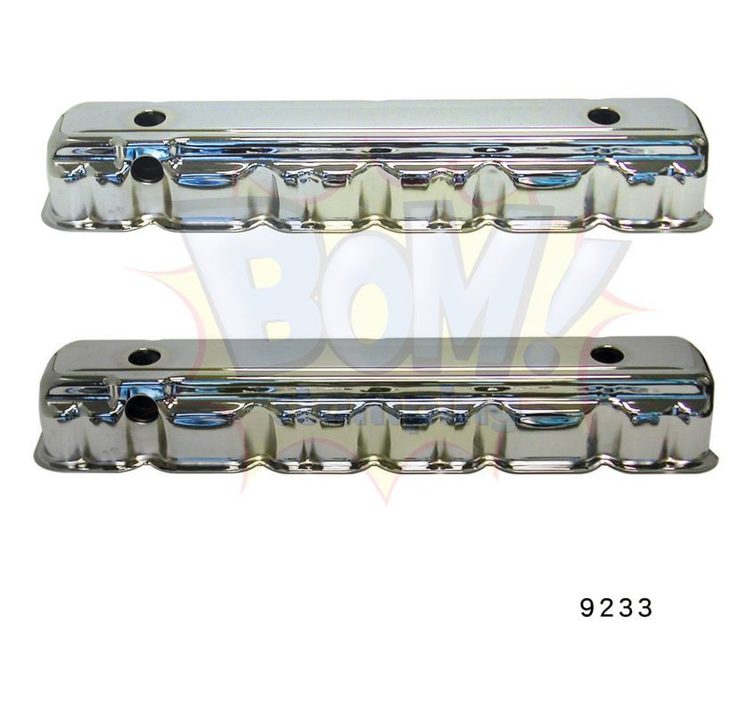 汽缸蓋 Valve Cover 型號：9233-2