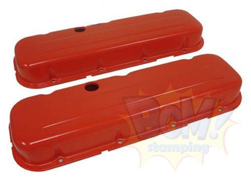 汽缸蓋 Valve Cover 型號：9236-po