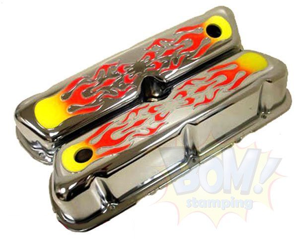 汽缸蓋 Valve Cover 型號：9237F-COLOR