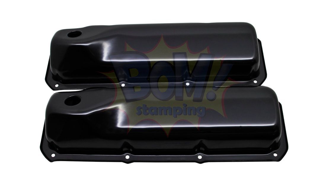 汽缸蓋 Valve Cover 型號：9295-pbk-1-nwm