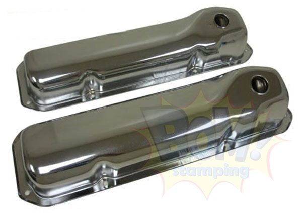 汽缸蓋 Valve Cover 型號：9295