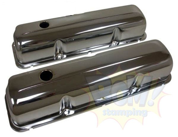 汽缸蓋 Valve Cover 型號：9296