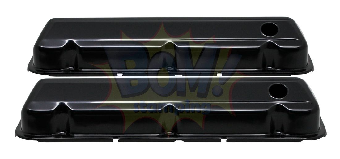 汽缸蓋 Valve Cover 型號：9297-PBK-nwm