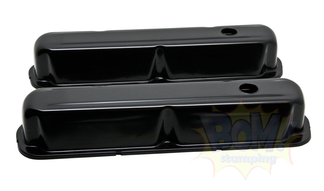 汽缸蓋 Valve Cover 型號：9298-PBK-nwm