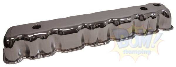 汽缸蓋 Valve Cover 型號：9339