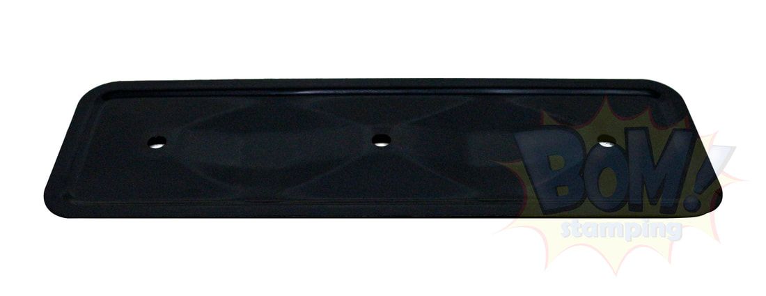 水箱 Radiator 型號：9341-pbk
