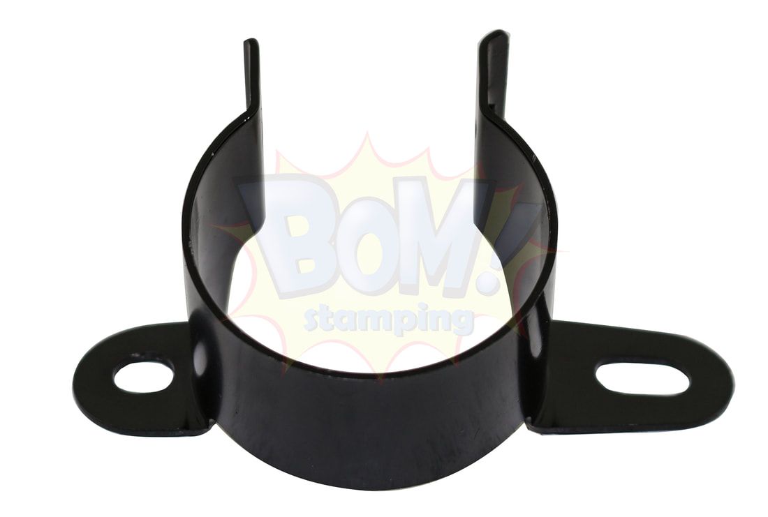 支架 Bracket 型號:9366-PBK