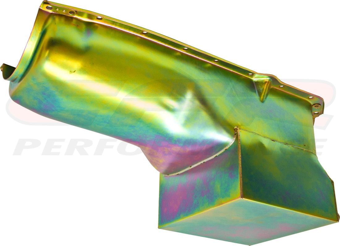 油底殼 Oil Pan 型號：9398-z