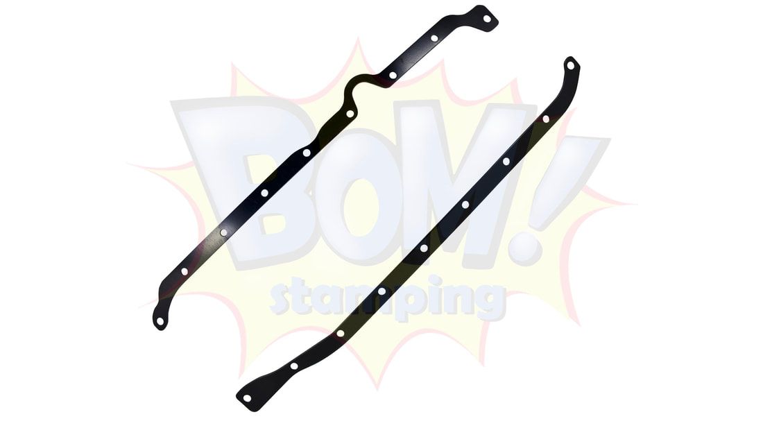 油底殼 Oil Pan 型號：9431-z-pbk