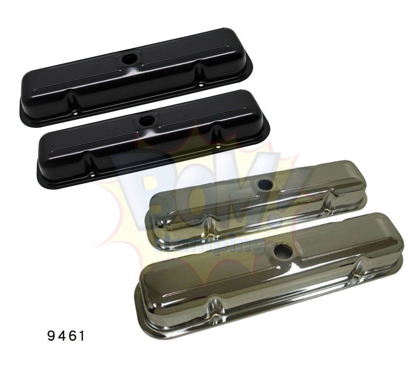 汽缸蓋 Valve Cover 型號：9461