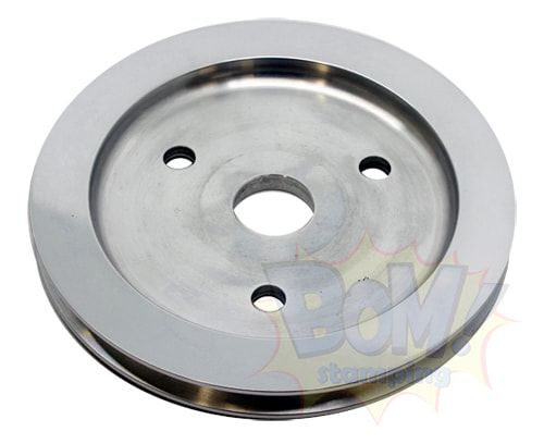 惰輪 Pulley 型號:9480-pol