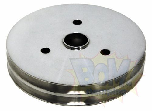惰輪 Pulley 型號:9481pol