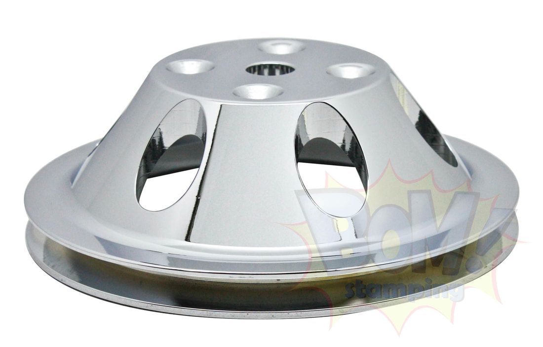 惰輪 Pulley 型號:9482-c-nwm