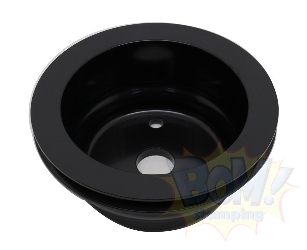 惰輪 Pulley 型號:9484-pbk