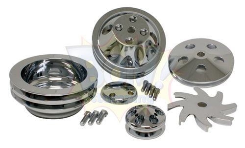 惰輪 Pulley 型號:9485-c-kit