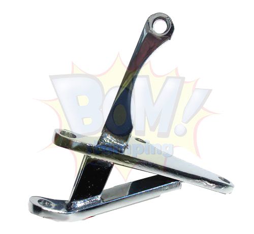 支架 Bracket 型號:9502