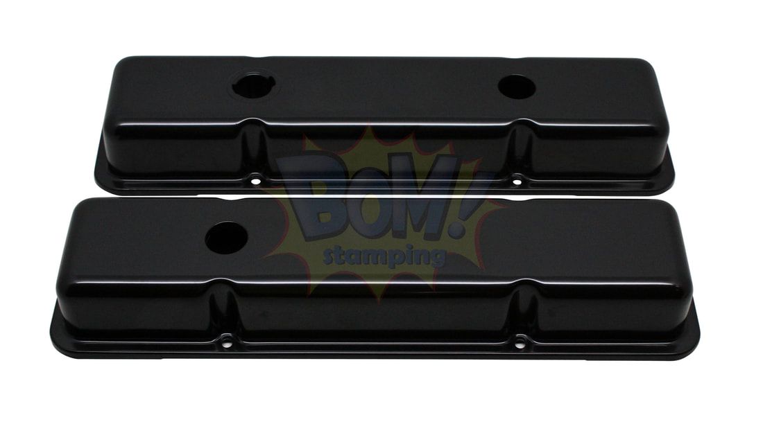 汽缸蓋 Valve Cover 型號：9517-PBK-NWM