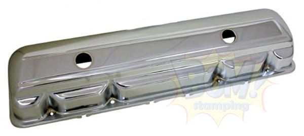 汽缸蓋 Valve Cover 型號：9520