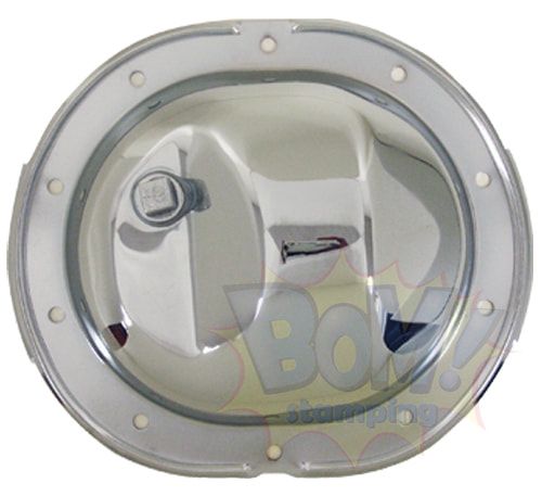 差速器蓋 Differential Cover 型號：9589