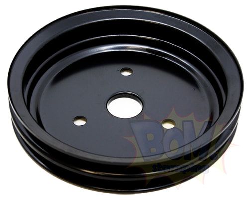 惰輪 Pulley 型號:9603pbk