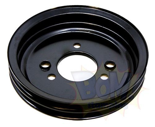 惰輪 Pulley 型號:9618-pbk