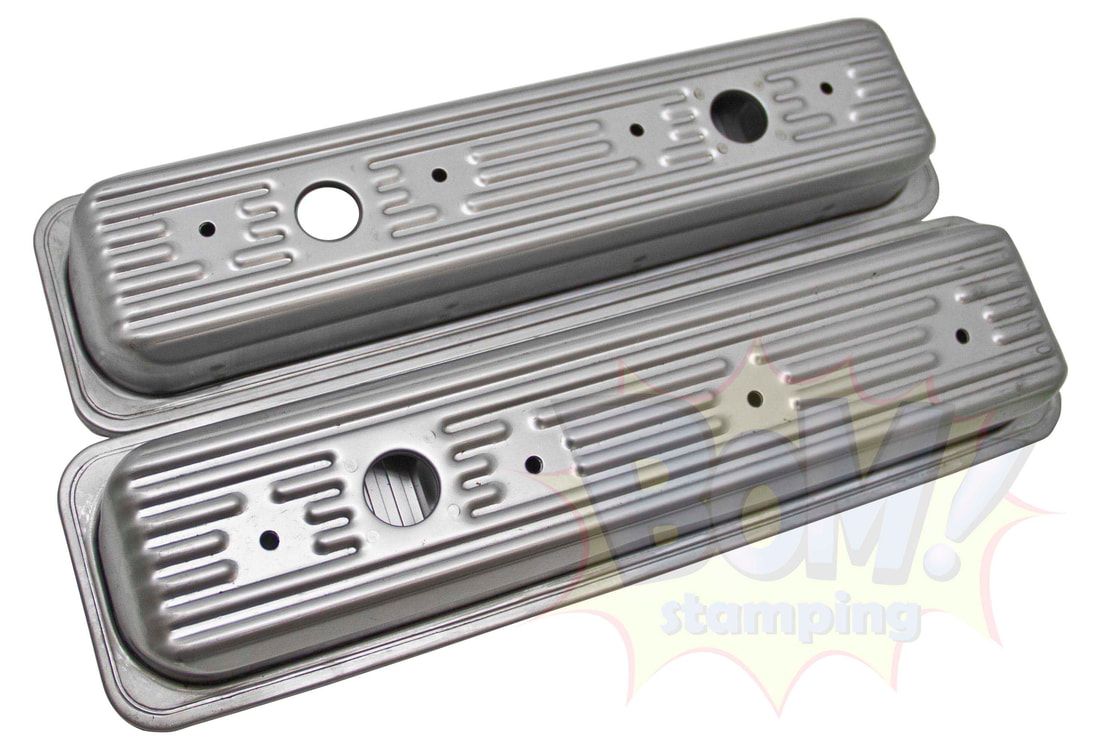 汽缸蓋 Valve Cover 型號：9702-r