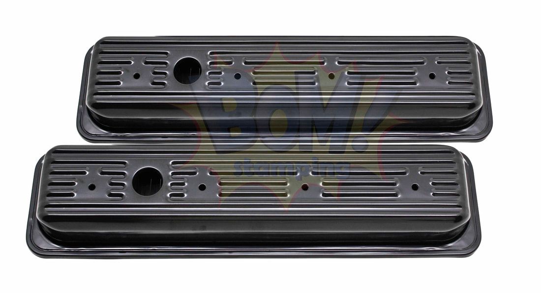 汽缸蓋 Valve Cover 型號：9703-PBK-NWM
