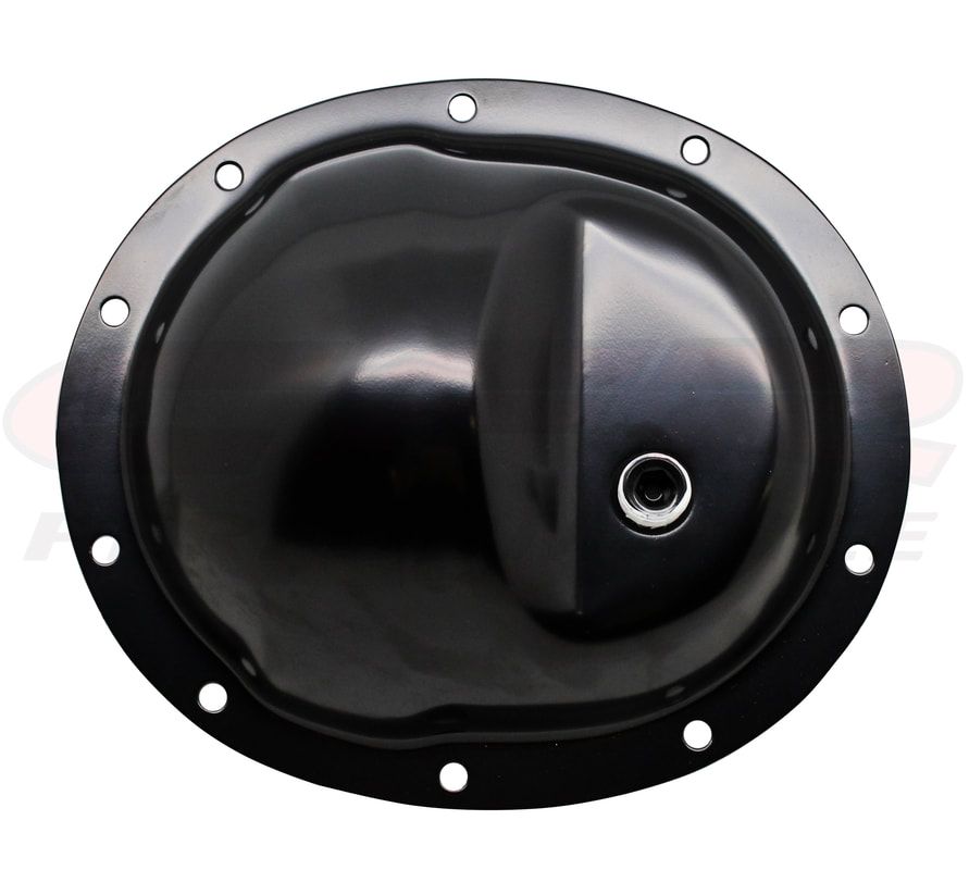 差速器蓋 Differential Cover 型號：9711-pbk