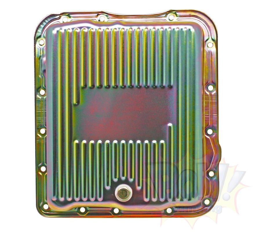 傳動盤 Transmission Pan 型號：9712-z-nwm