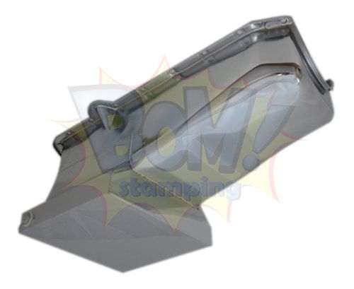 油底殼 Oil Pan 型號：9731