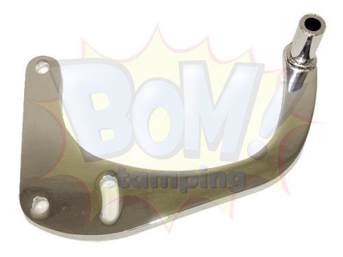 支架 Bracket 型號:9758