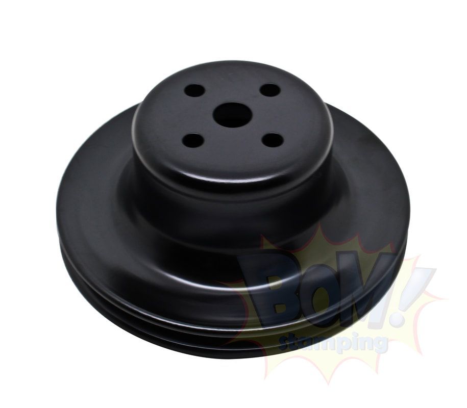 惰輪 Pulley 型號:9770-pbk-nwm