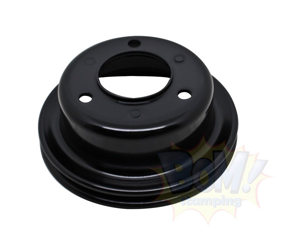 惰輪 Pulley 型號:9771-pbk-nwm