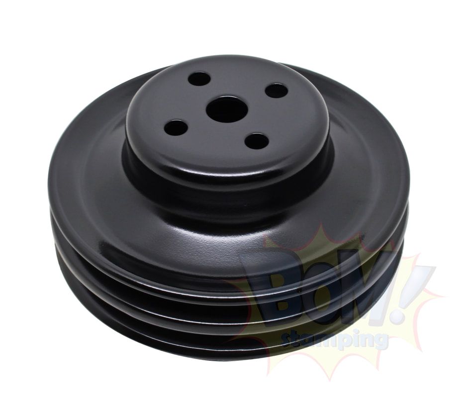 惰輪 Pulley 型號:9775-pbk-nwm