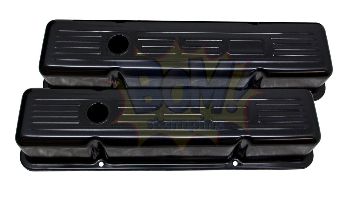 汽缸蓋 Valve Cover 型號：9842-pbk