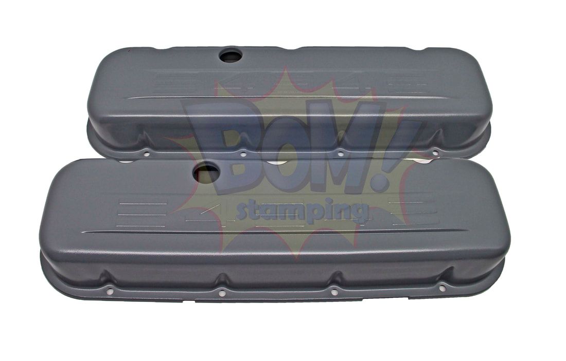 汽缸蓋 Valve Cover 型號：9844-pcg-nwm