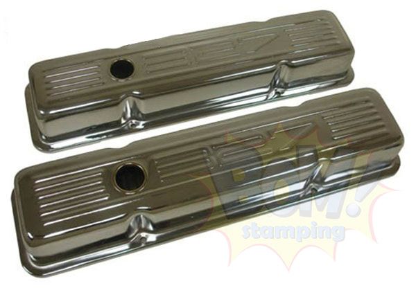 汽缸蓋 Valve Cover 型號：9853