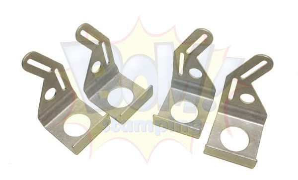 支架 Bracket 型號:Brackets-1