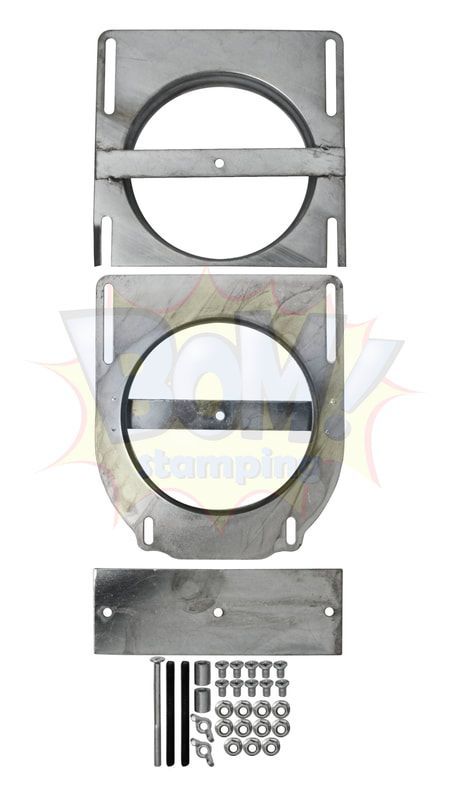 支架 Bracket 型號:hardware60296028